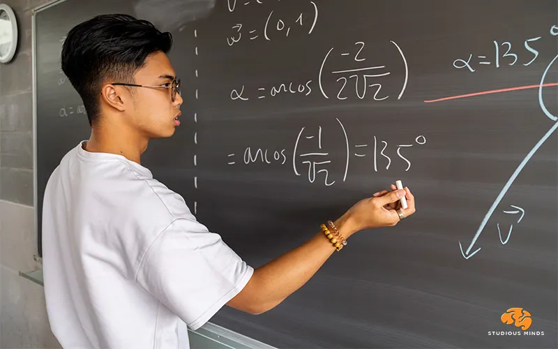 A Comprehensive Guide To O-Level Maths In Singapore