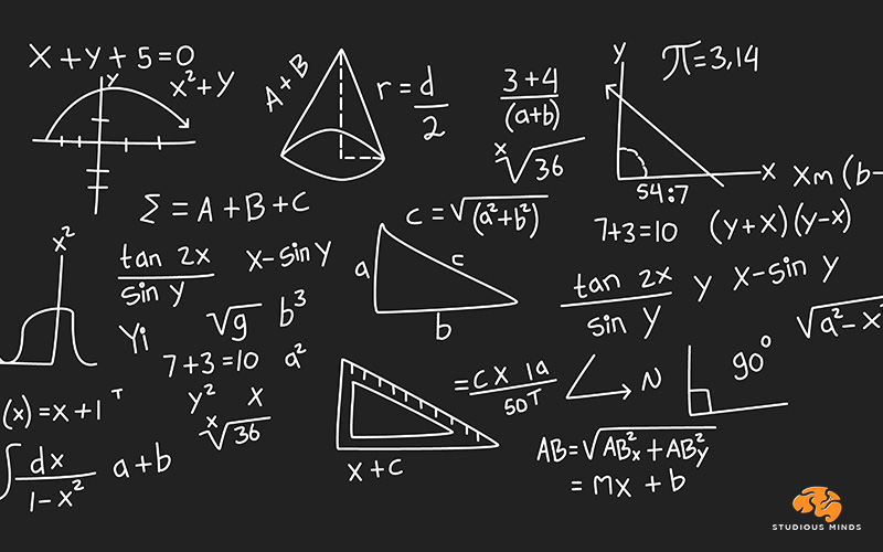 Ensure your child is familiar with the formulas O-level maths tuition