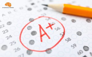 Top 5 Study Tips To Help You Score An A For A Maths