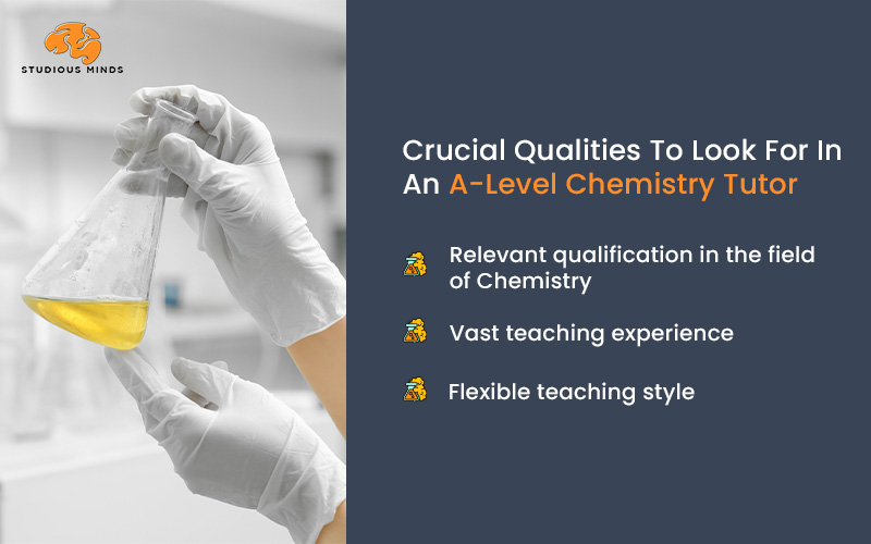 Crucial Qualities To Look For In An A-Level