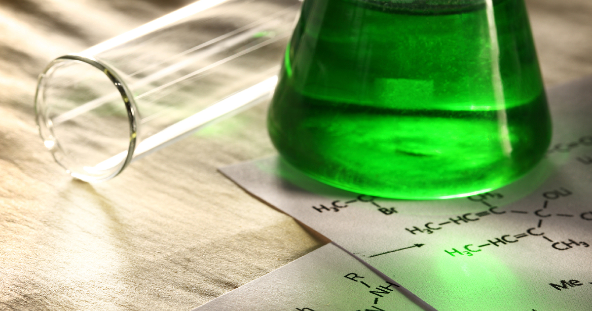 Common Chemistry Mistakes That Cost Students Easy Marks