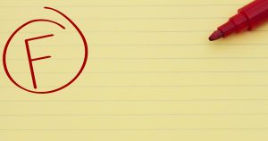 Should You Worry About Poor Chemistry Practical Scores