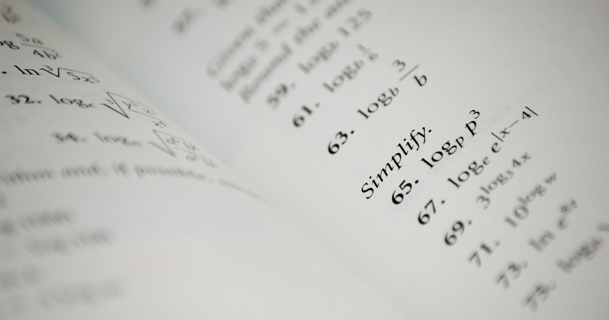 Why Students Struggle With Algebra And How To Fix It