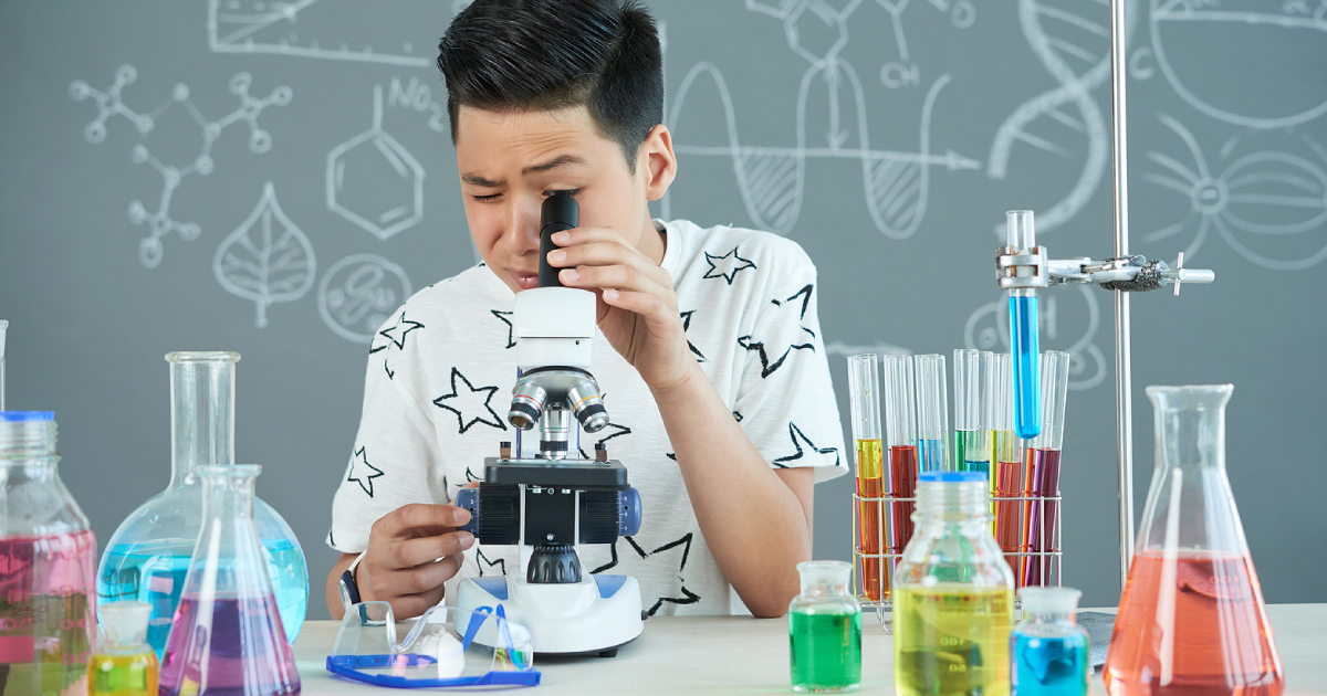 Should You Do More Practice or Focus on Concepts For Science?