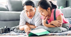 The Role of Parents in Nurturing a Lifelong Love for Learning