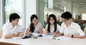 Is Small Group Tuition More Effective Than Large Classes?