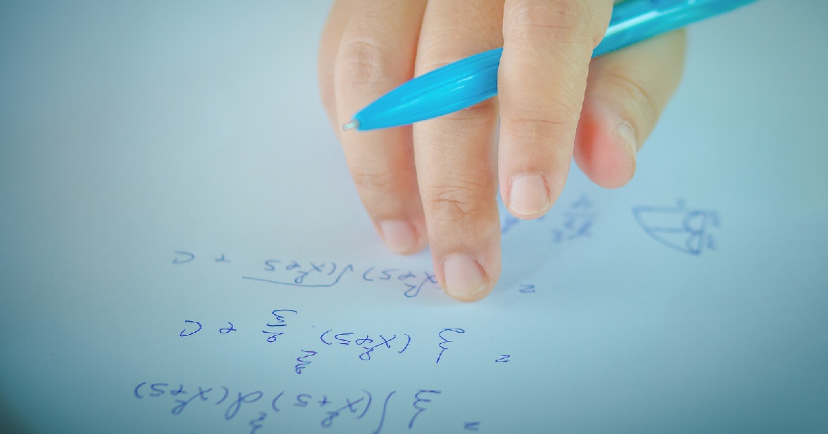 Major Differences To Note Between E Maths and A Maths