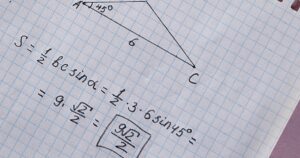 Future Career Paths That Use Math and Chemistry Skills