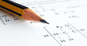 The Benefits of Reviewing Past-Year Chemistry Papers