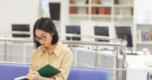 Why Seeking Help Beats Self-Study During the Holidays