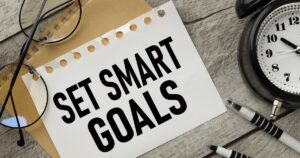 A Student’s Guide to Setting SMART Study Goals for 2026