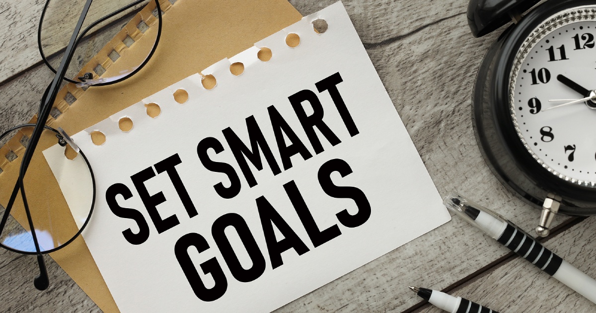 A Student’s Guide to Setting SMART Study Goals for 2026