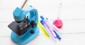 Key Differences Between O-Level Chemistry and H2 Chem