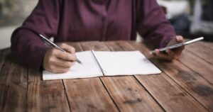 Common Patterns Seen in Students Who Improve Faster in A-Math