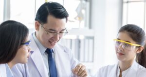 Pure vs. Combined Chemistry: Which is Right for Your Child?