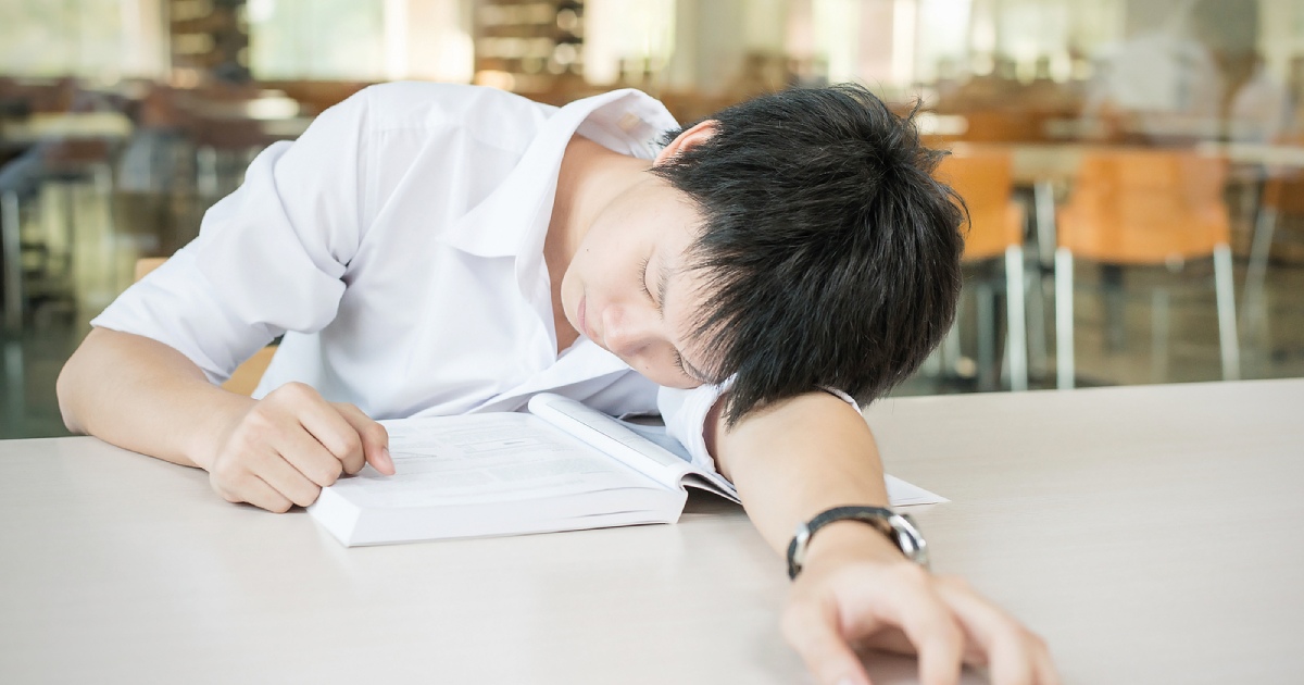 Sec 3 Cliff: Why Chem Grades Drop & How to Fix It in 2026