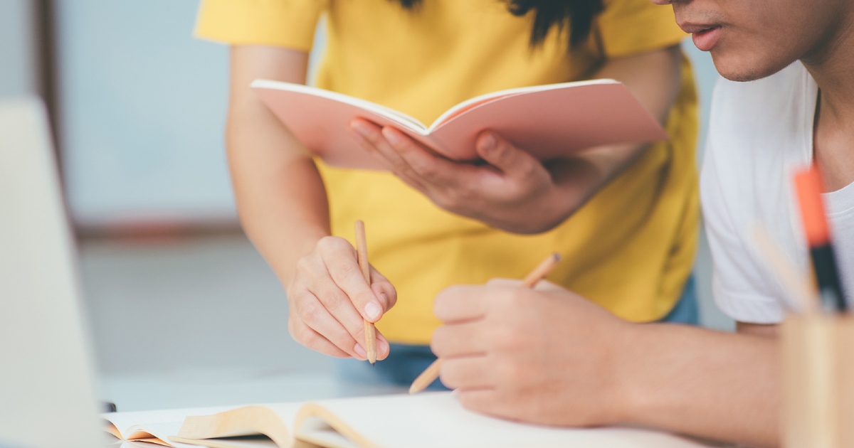 Why Some Students Still Struggle Even With Tuition Help