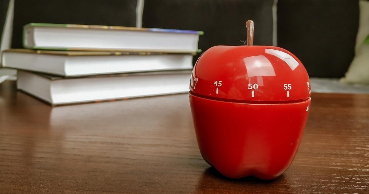 Pomodoro vs Time Blocking: What Works for Students