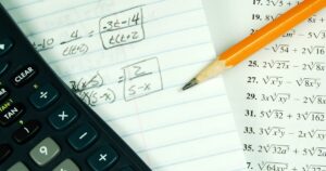 Maths Anxiety Is Real: Signs and Strategies to Overcome It