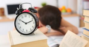 Signs You Are Burning Out From Too Much Studying Too Soon